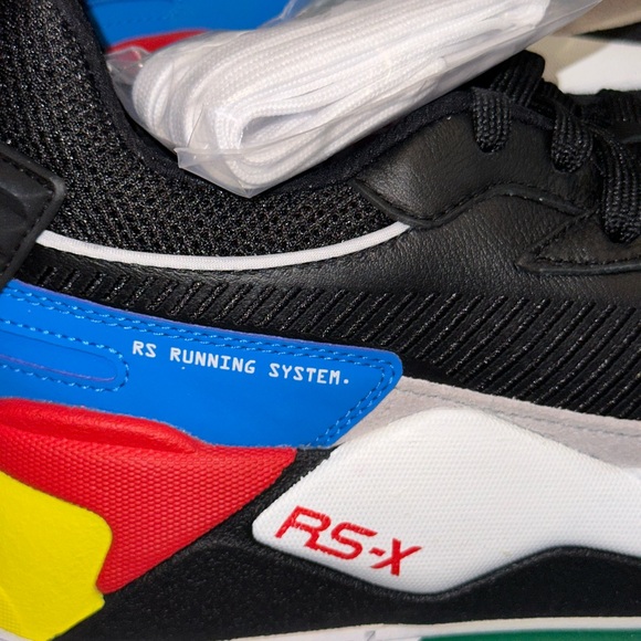 Puma “RS-X Toys Reinvention” Men’s Size 11 US *New with box* - Picture 4 of 9